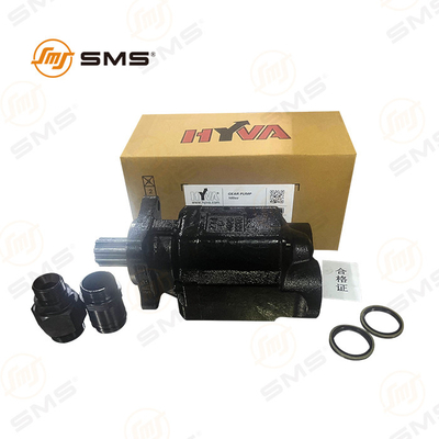 Máy bơm bánh răng thủy lực 14571251 HOWO Chiếc xe tải