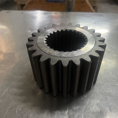 Bộ phận xe tải trung tâm WG9012340005
