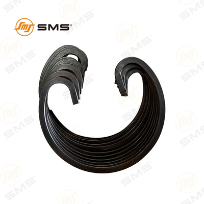 81560030012 SINOTRUK Bộ phận phụ tùng động cơ