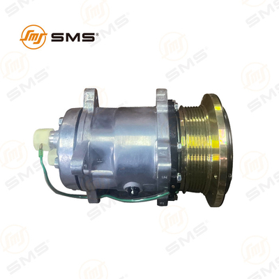 Máy nén máy điều hòa không khí WG1500139007 HOWO Chiếc xe tải