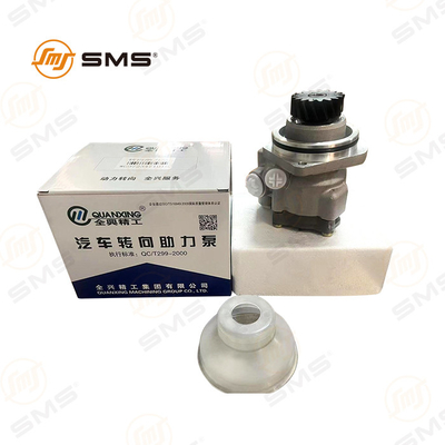 Máy bơm lái WG9725471016 HOWO Chiếc xe tải