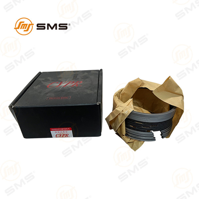 Nhẫn piston VG1560030050 HOWO Chiếc xe tải