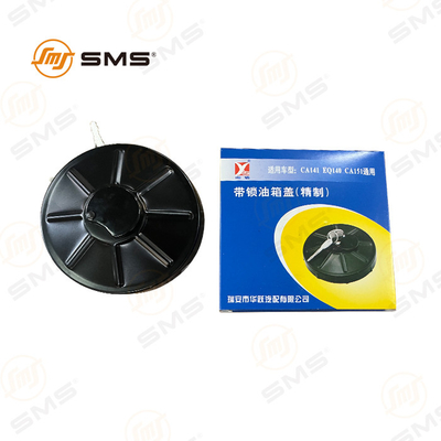 Nắp bể nhiên liệu AZ9112550213 HOWO Chiếc xe tải