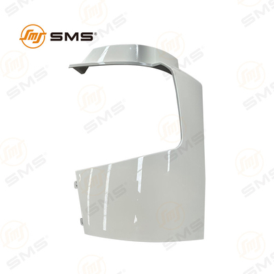 Vòng đập Wg1664242007 HOWO Chiếc xe tải