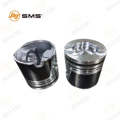 Piston VG1560037011 HOWO Chiếc xe tải