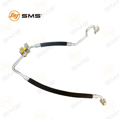 Ống điều hòa không khí 712W61942-0616/1 HOWO Chiếc xe tải