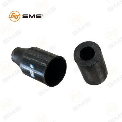 Thông qua trục AZ9231320261 HOWO Truck Parts