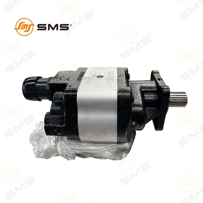 Máy bơm nâng CBH-100YG HOWO Phần xe tải