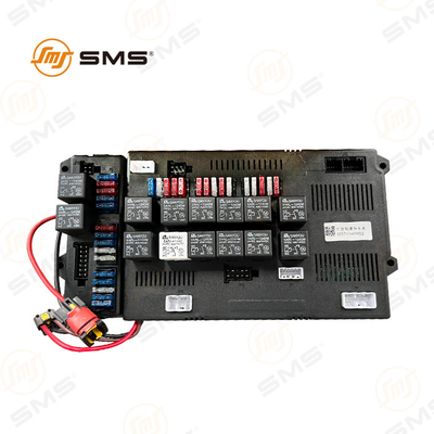 ECU điều khiển mô-đun WG9719581022 HOWO Chiếc xe tải