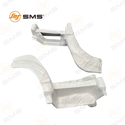 Bộ phận xe tải HOWO