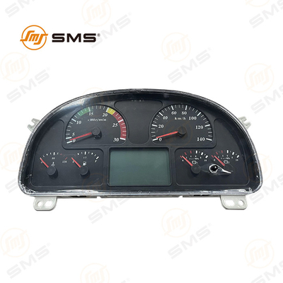 Dashboard HOWO Truck Parts WG9719580015 Trung Quốc Thương hiệu phụ tùng xe tải hạng nặng