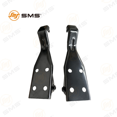 Panel Hinge HOWO Truck Parts Front Mask Hinge R AZ1642110033 L AZ1642110032