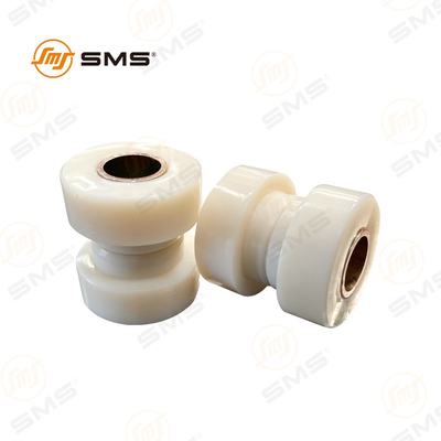 Stabilizer Bushing HOWO Chiếc xe tải phụ tùng WG9925682107 Chiếc hộp số phụ tùng