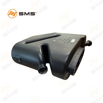 Bộ lắp ráp ống dẫn không khí HOWO Chiếc xe tải WG9725193918/2 HOWO336 T7h Phụ kiện