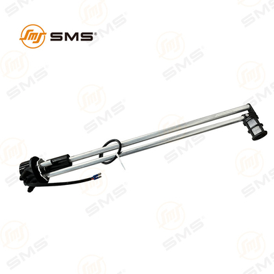 Bộ cảm biến mức nhiên liệu HOWO Chiếc xe tải WG9625550133 Phụ tùng cho bộ phận động cơ