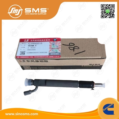 Máy phun nhiên liệu 3966818 C3966818 Bộ phận động cơ Cummins 6CT 8.3