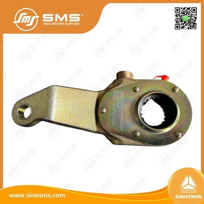 Máy điều chỉnh nhựa 99000340056 99000340057 HOWO Chiếc xe tải bộ phận điều chỉnh tự động