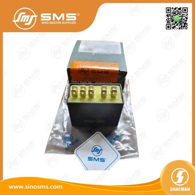 Chuyển tiếp tín hiệu 81.25311.0023 Shacman Truck Parts Relay