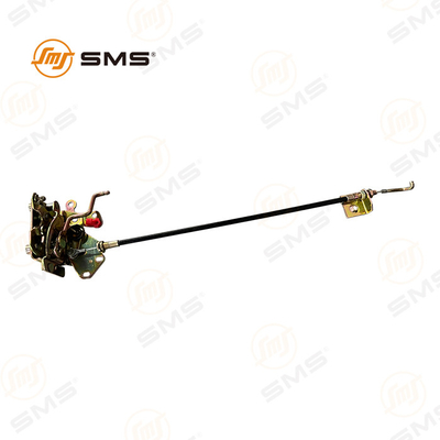 Cơ thể khóa cửa (phía phải) HOWO Truck Parts WG1642340015 Cho SINOTRUK Heavy Truck