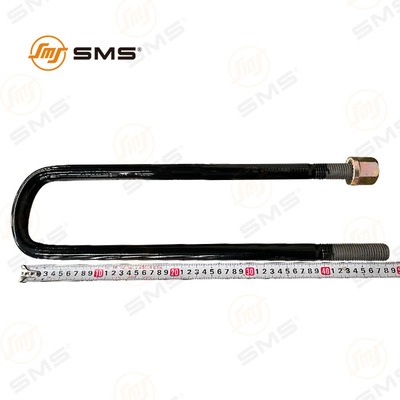 U Bolt cho xe tải HOWO Chiếc xe tải AZ9925520268 M24*480