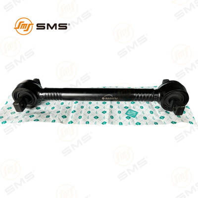Bộ sưu tập cột HOWO Truck Parts AZ9631523175 Cột đẩy dưới Cột đẩy trên