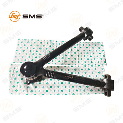 Bộ ghép cột mô-men xoắn HOWO Truck Parts AZ9725529272 Sinotruk V Type Torque Rod