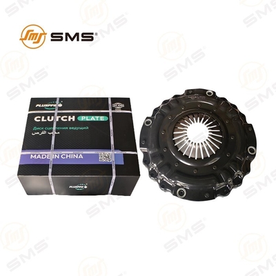 Đĩa áp lực ly hợp SHACMAN DZ9114160026 cho HOWO Shacman F3000