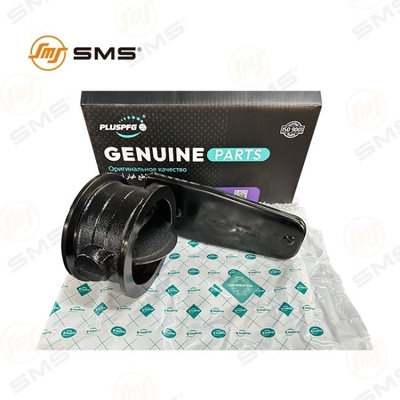 Van phanh xả SHACMAN Chiếc xe tải DZ9100189018 Sinotruck Bơm xi lanh
