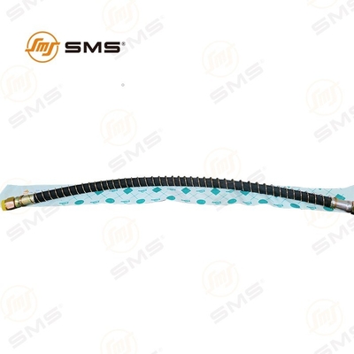 Bộ máy ống phanh HOWO Chiếc xe tải WG9725360451 670mm Sinotruk Shacman Weichai