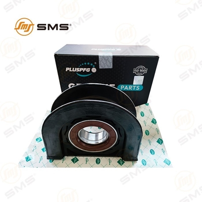 Ống treo treo treo SHACMAN xe tải phụ tùng hỗ trợ 199114310100 30 * 10 * 21CM