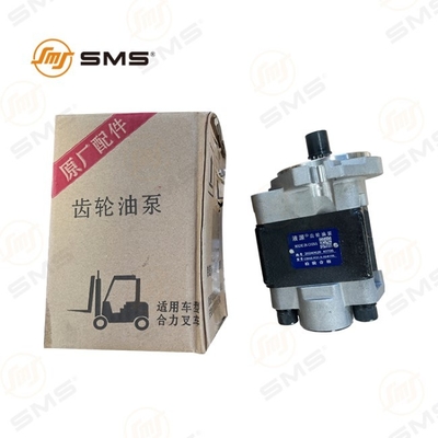 Máy bơm thủy lực động cơ diesel xe nâng CBHZ-F31.5-AL 20 * 25 * 30 chất lượng máy bơm bánh răng