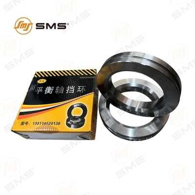 Mái chắn dầu trục cân bằng HOWO Chiếc xe tải 199114520136/AZ9725520136 110*160*26MM