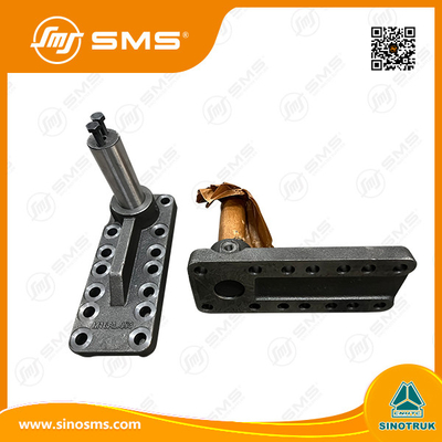 M16AL003 SMS Truck Parts Engine Parts Fan Bracket Các bộ phận xe tải