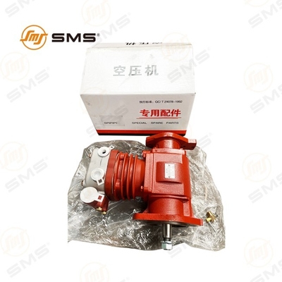 Máy nén điều hòa không khí HOWO Chiếc xe tải D47-000-23+C C47ab003+B Chiếc xe diesel