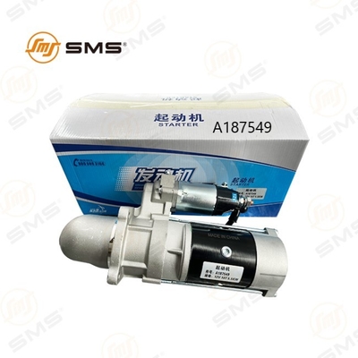 Động cơ khởi động động cơ A187549 A187777 5319202 B7617-3708100 T63701001 T63701007