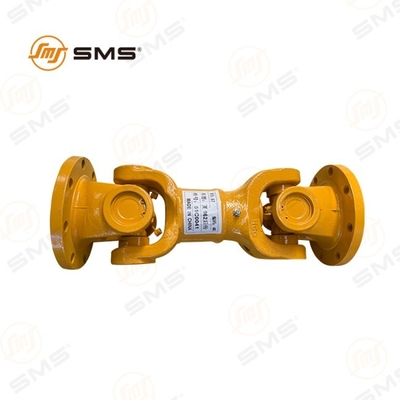 Ống đẩy phía sau mới động cơ diesel 51C0041 cho máy tải bánh xe XGMA XG962