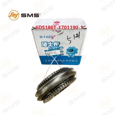 Bộ đồng bộ nhanh 6DS180T-1701190-1 6DS180T-1701180-1 6DS180T-1701170-1