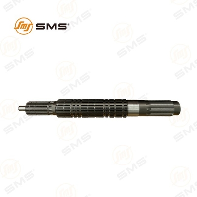 Chuyển số hai trục HOWO Truck Parts 6DS180T-1701105-1 Speed Gear 10*10*74CM