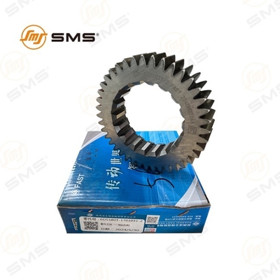 FAST Transmission HOWO Truck Parts 6DS180T-1701031 Một trục răng 18/40