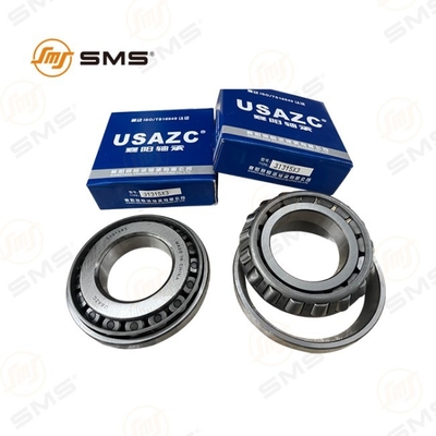 Xương đầu vào vòng bi HOWO Chiếc xe tải SINOTRUCK HW19710T WG9003323131 (31315X3)