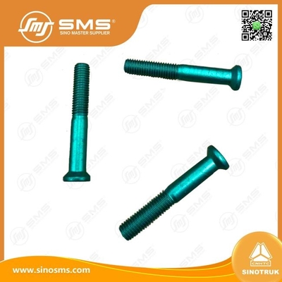 Vít kéo 200V90040-0007 HOWO Bộ phận xe tải MC11 HOWO T5G/C7H 70*10