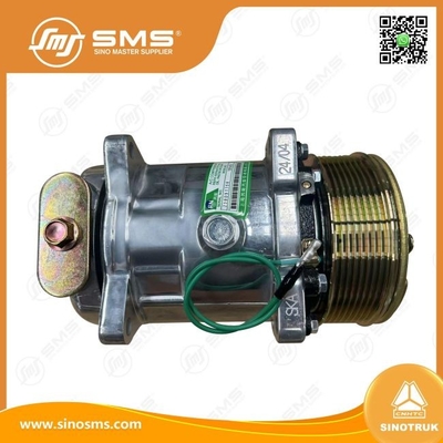 200V77970-7028 HOWO Truck phụ tùng máy nén điều hòa không khí