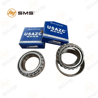 Ống xích cuộn cong SMS Chiếc xe tải JTEKT HM218248/10 89.975x146.975x40MM
