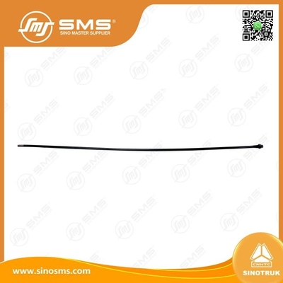202V05806-5195 ống ống dầu HOWO Bộ phận xe tải ống ống ống