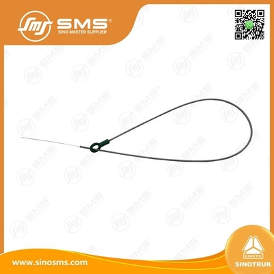 200V05805-5798 Dầu đệm HOWO Chiếc xe tải