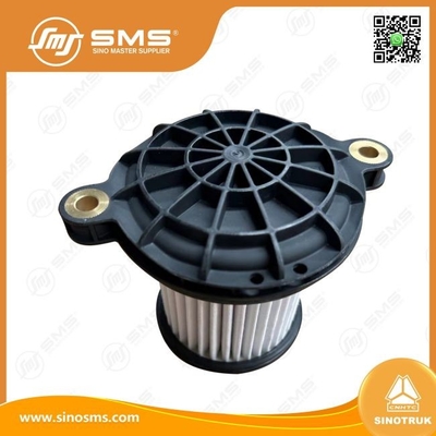Bộ lọc hút 0501.215.163 Dongfeng Truck Parts Suction Strainer