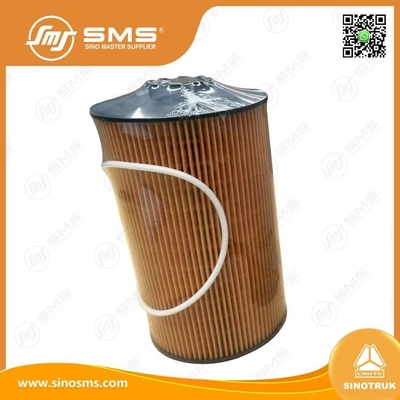200V05504-0107 Bộ lọc dầu HOWO Truck Parts T7H Air Compressor Filter