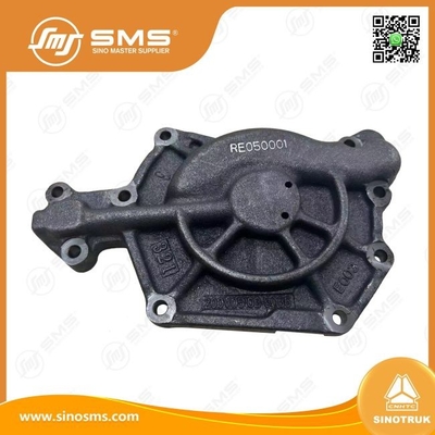 200V05103-5036 Mái bơm dầu HOWO Phụ tùng phụ tùng MC11 T7H