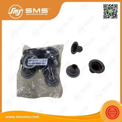 1000549569 Ventil stem Oil Seal WEICHAI Bộ phận động cơ WP12 WP13 Động cơ