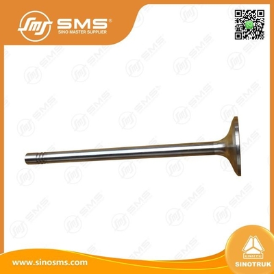 200V04101-0574 van hút HOWO Chiếc xe tải